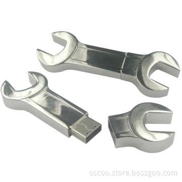 spanner usb flash drive, China supplier